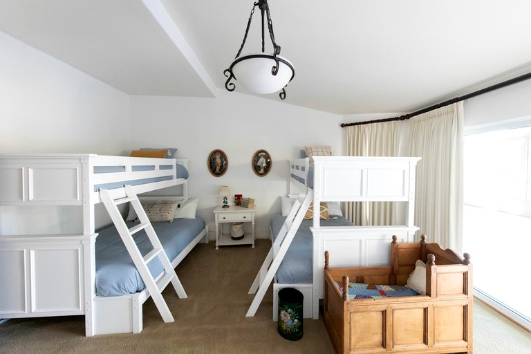 Vacation Rentals (United States of America, --, California)