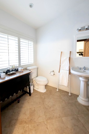 Vacation Rentals (United States of America, --, California)