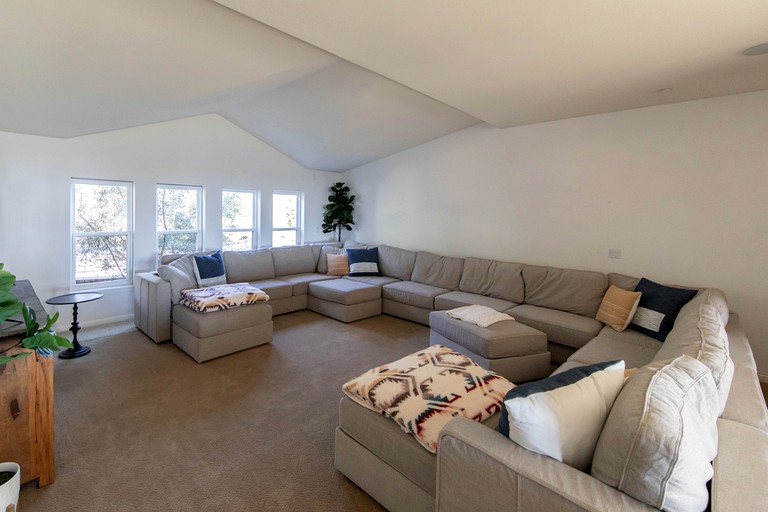 Vacation Rentals (United States of America, --, California)