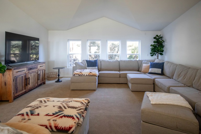 Vacation Rentals (United States of America, --, California)