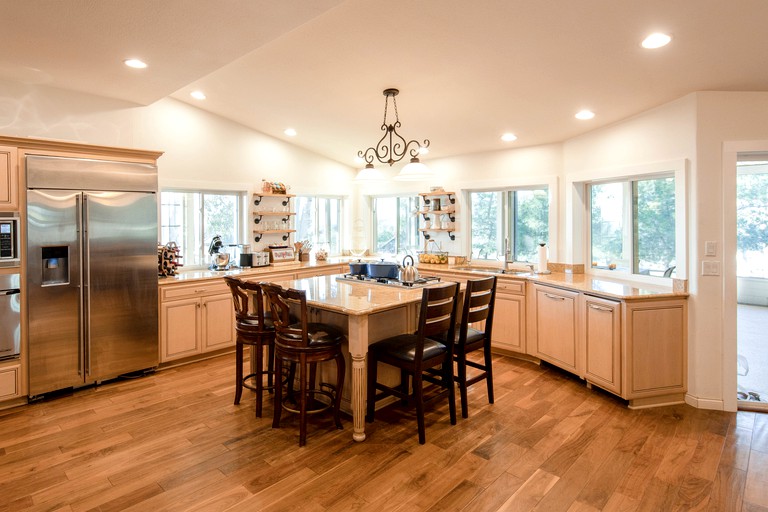 Vacation Rentals (United States of America, --, California)