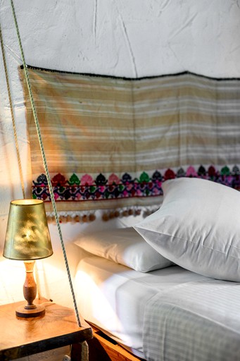 Cottages (Greece, Makrygialos, Crete)