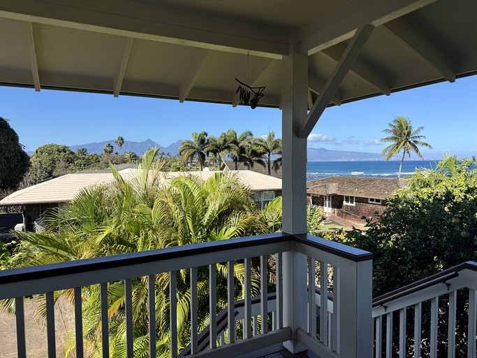 Cottages (United States of America, Maui, Hawaii)