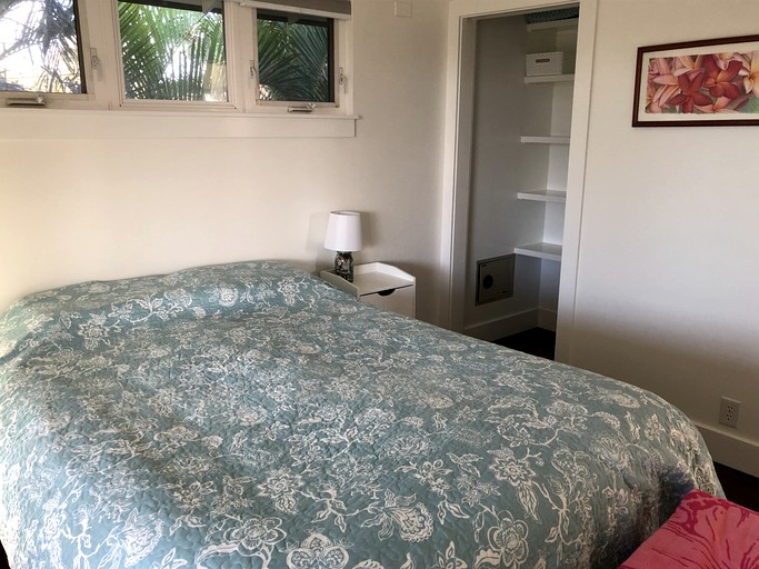 Cottages (United States of America, Maui, Hawaii)