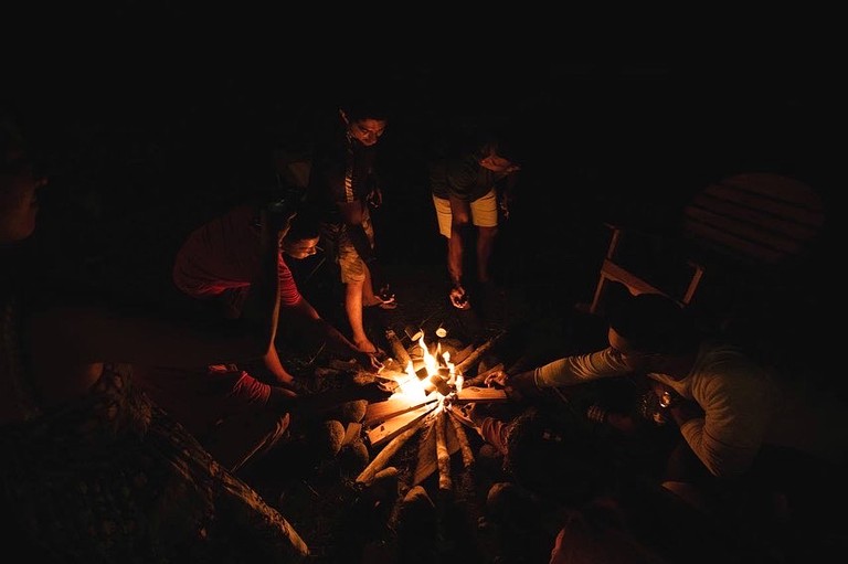 Cabins (Panama, Panama, Panamá)