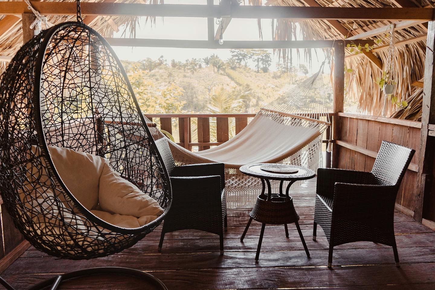 Cabins (Panama, Panama, Panamá)