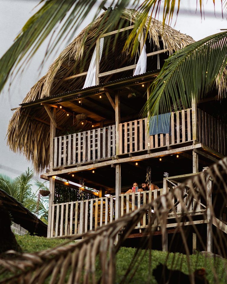 Pet and Family Friendly Glamping Getaway on Bayano Lake, Panama