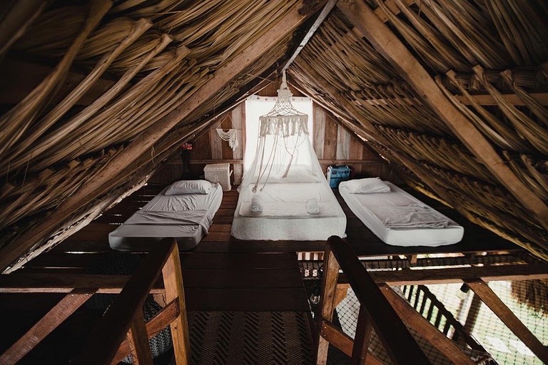 Cabins (Panama, Panama, Panamá)