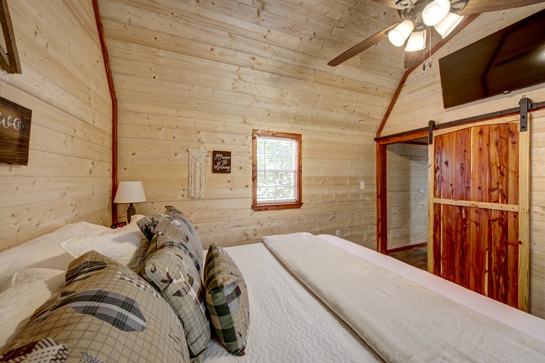 Mountain View, Cabins 82317, Hayesville, United States of America Glamping Hub