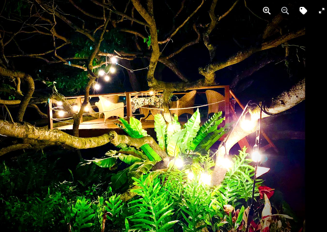 Beachfront Glamping in Kehena, Ideal for a Hawaii Nature Escape