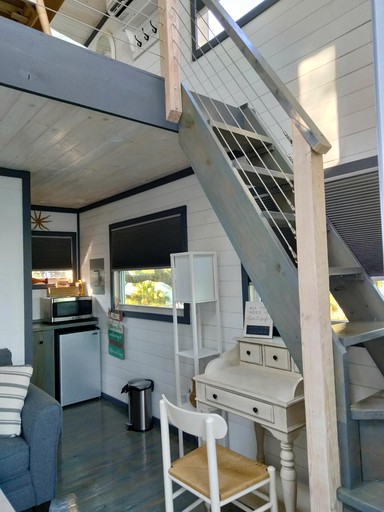 Tree Houses (United States of America, Sebastian, Florida)