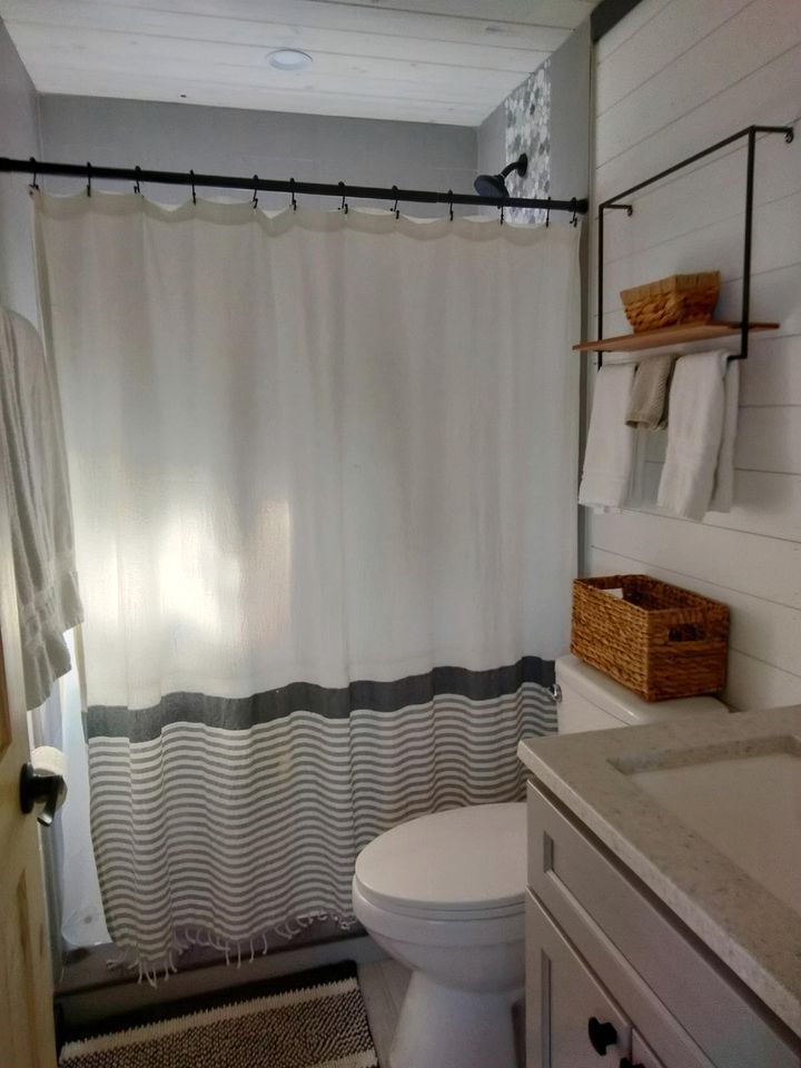 Luxury Treehouse on the San Sebastian River, Florida