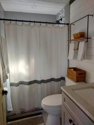 Tree Houses (United States of America, Sebastian, Florida)