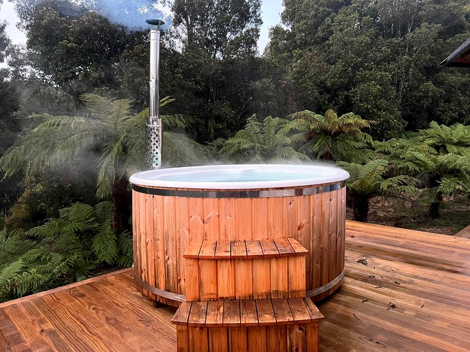 Cabins (New Zealand, --, --)