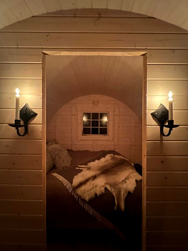 Cabins (New Zealand, --, --)