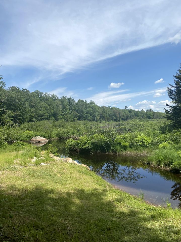 Charming Cabin for Glamping in the Adirondacks, Ideal for a Couples Getaway