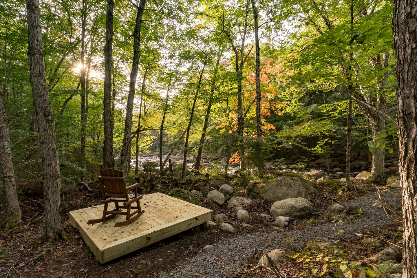 Charming Cabin for Glamping in the Adirondacks, Ideal for a Couples Getaway