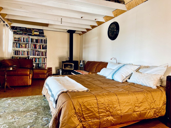 Barns (United States of America, --, Arizona)