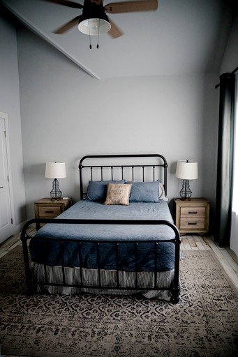 Cabins (United States of America, Wimberley, Texas)