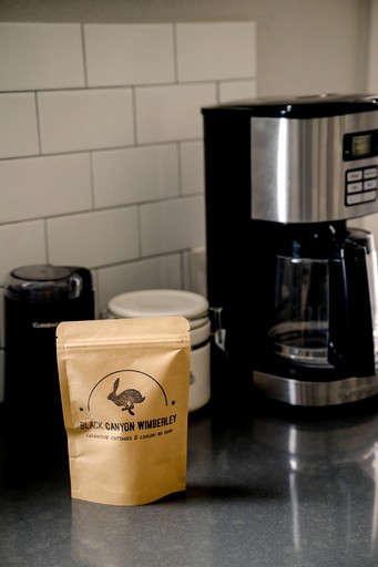 Cabins (United States of America, Wimberley, Texas)