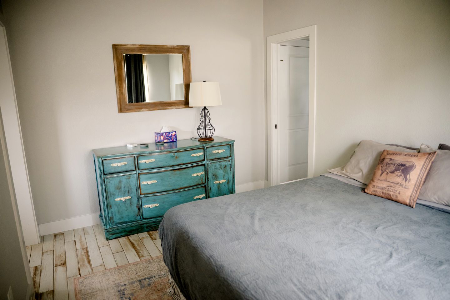 Charming Cabin for Glamping Vacations in Wimberley, Texas