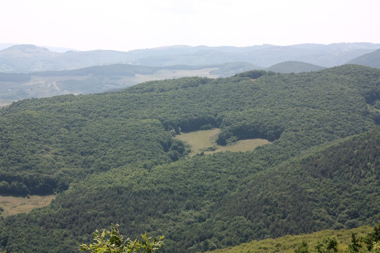 Bell Tents (Romania, --, --)