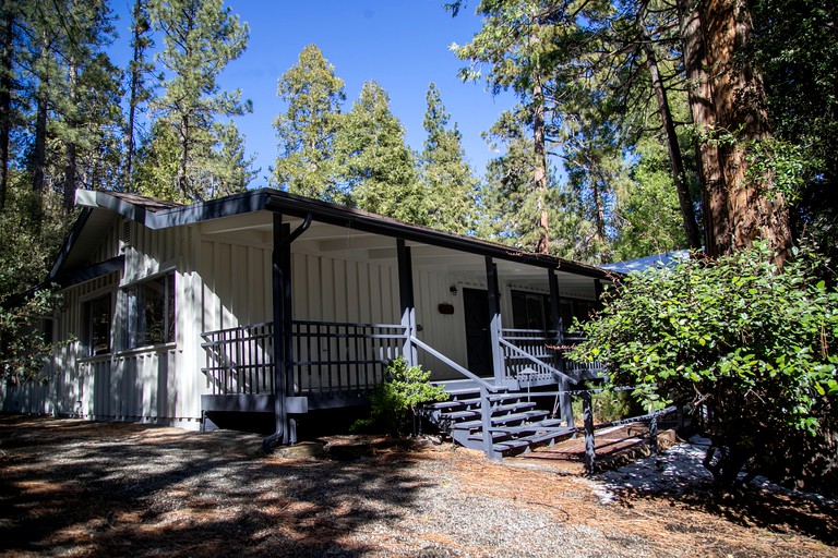 Vacation Rentals (United States of America, Idyllwild-Pine Cove, California)