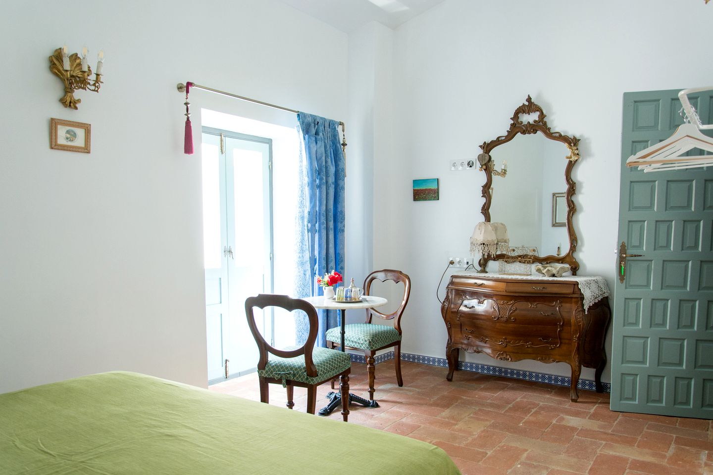 Beautiful Vacation Rental to Sit Back and Relax in the Andalusian Countryside
