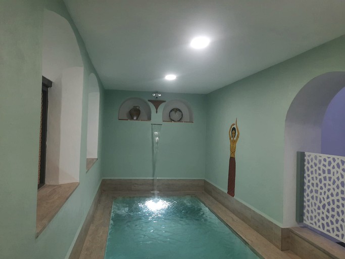 Villas (Spain, Peñaflor, Seville)