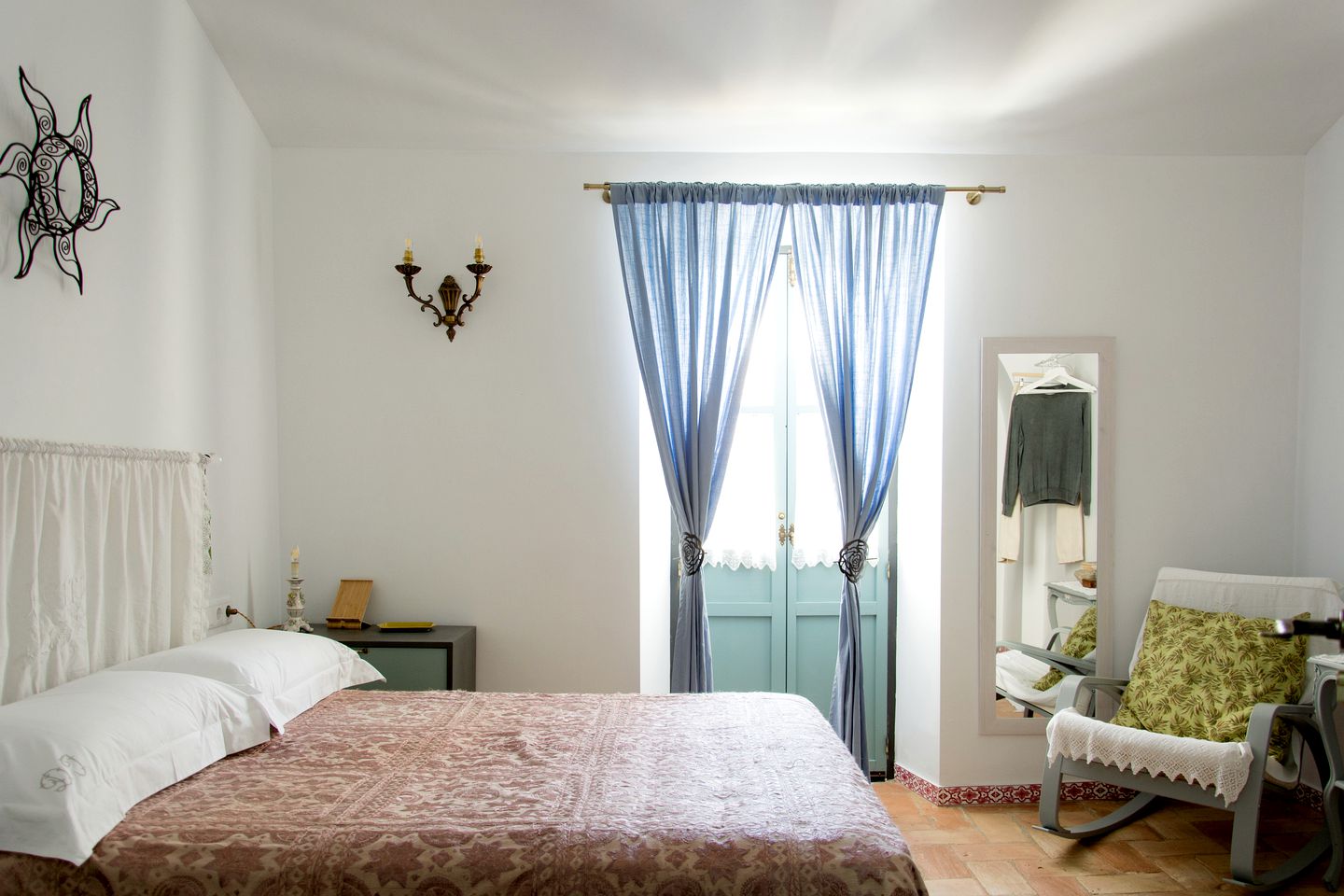 Beautiful Vacation Rental to Sit Back and Relax in the Andalusian Countryside