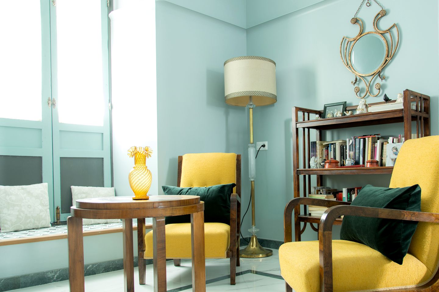 Beautiful Vacation Rental to Sit Back and Relax in the Andalusian Countryside