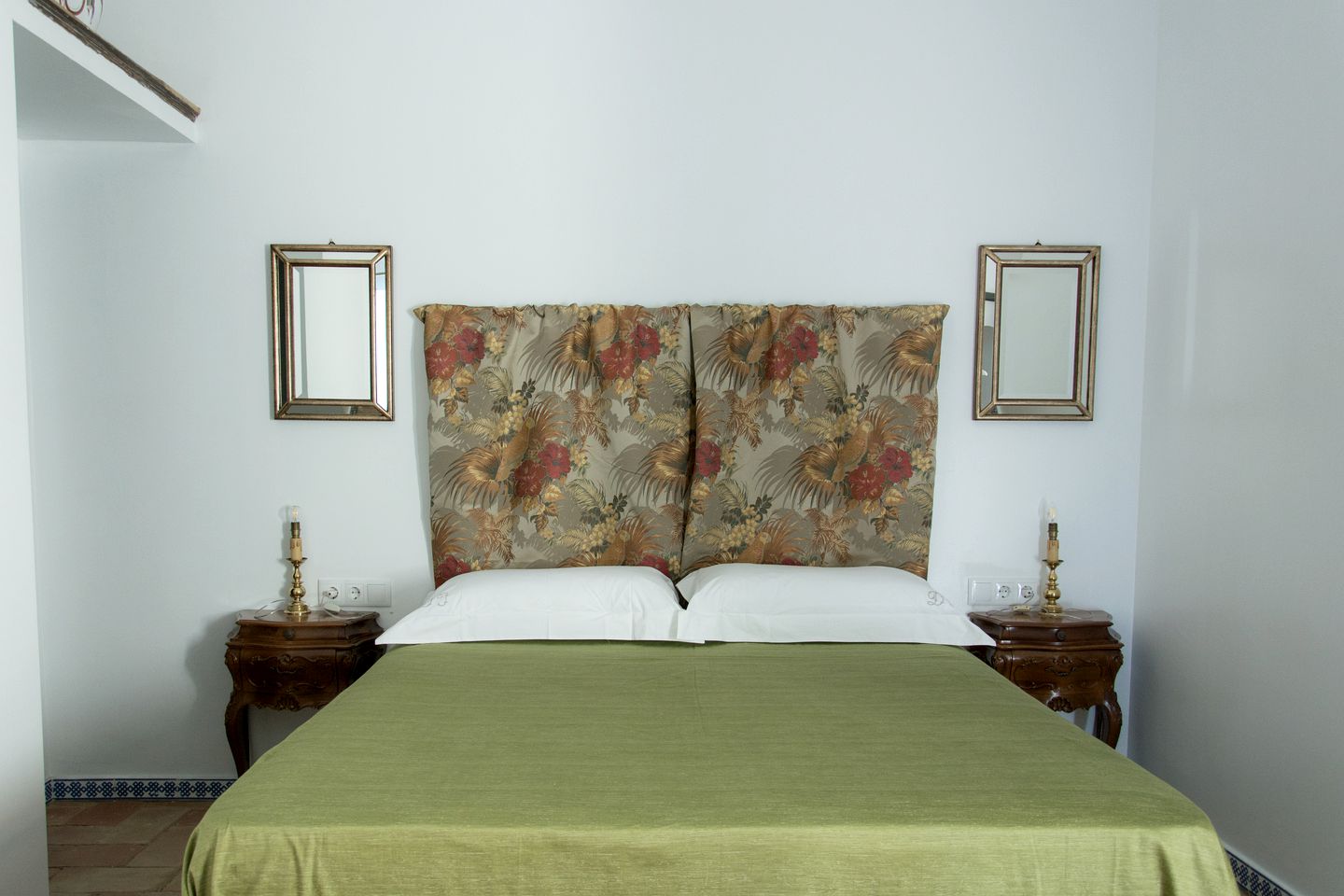 Beautiful Vacation Rental to Sit Back and Relax in the Andalusian Countryside