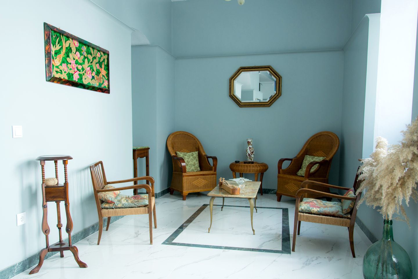 Beautiful Vacation Rental to Sit Back and Relax in the Andalusian Countryside