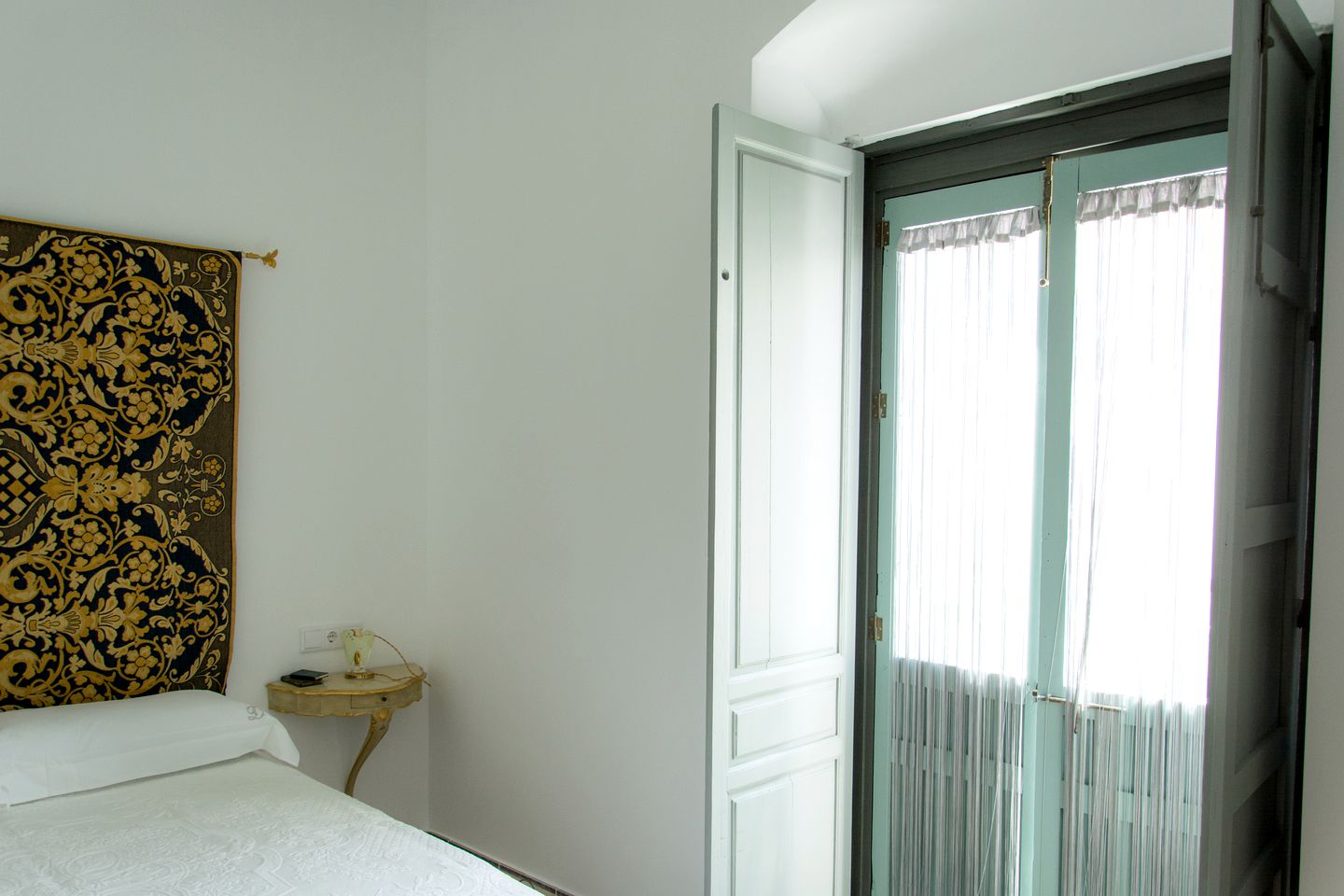 Beautiful Vacation Rental to Sit Back and Relax in the Andalusian Countryside