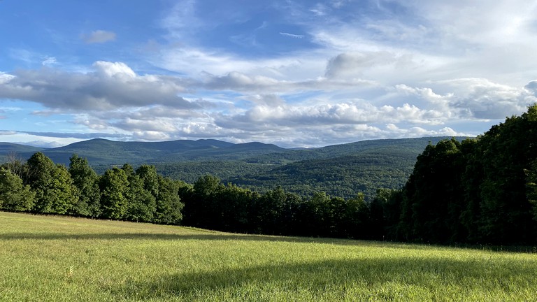 Cabins (United States of America, Preston Hollow, New York)