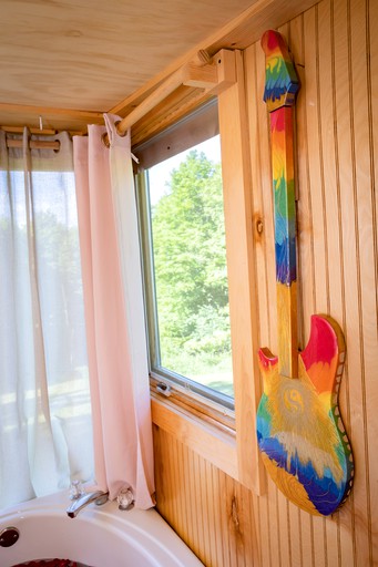 Tiny Houses (United States of America, Preston Hollow, New York)