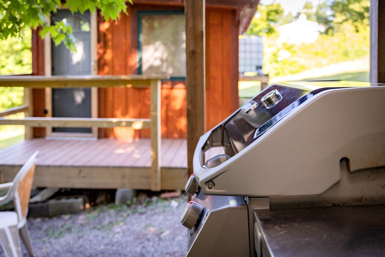 Tiny Houses (United States of America, Preston Hollow, New York)