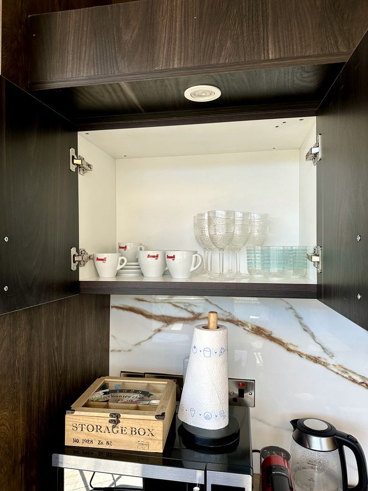 Cozy Dome Glamping Site with Private Hot Tub in Limassol, Cyprus