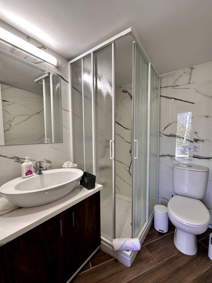 Cozy Dome Glamping Site with Private Hot Tub in Limassol, Cyprus