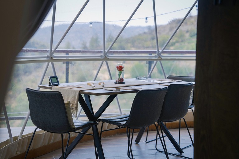 Domes (Cyprus, Agros, Limassol)