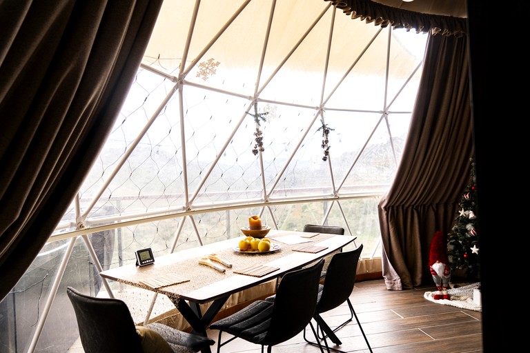 Domes (Cyprus, Agros, Limassol)