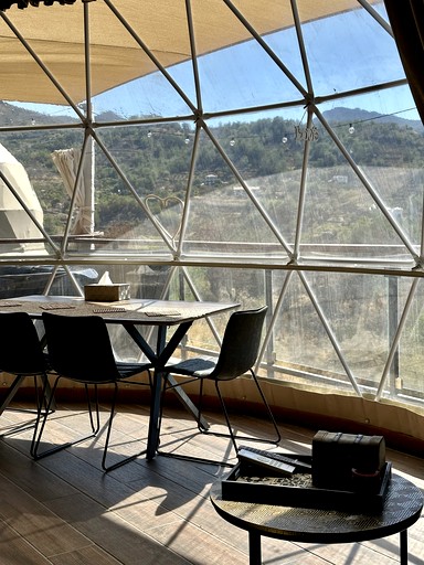 Domes (Cyprus, Agros, Limassol)