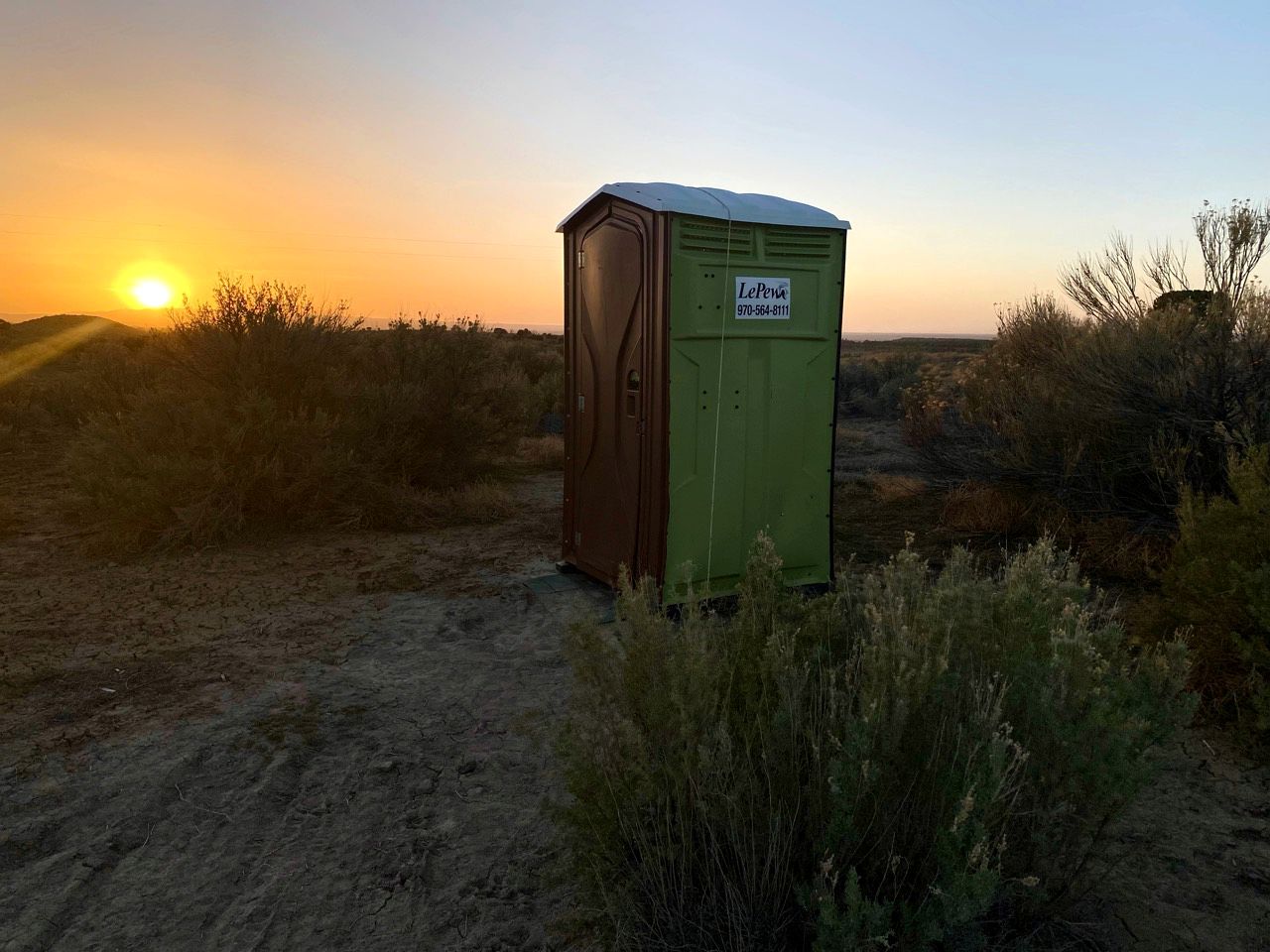 Authentic Navajo Yurt in Colorado for Romantic Mountain Escapes Near Mesa Verde National Park