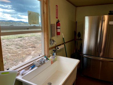 Authentic Navajo Yurt in Colorado for Romantic Mountain Escapes Near Mesa Verde National Park photo 4