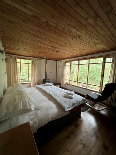 Cabins (Chile, Aysen, Aysen)