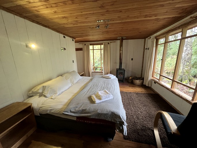 Cabins (Chile, Aysen, Aysen)