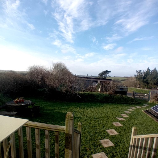 Huts (United Kingdom, Devon, England)