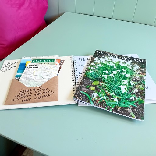 Huts (United Kingdom, Devon, England)