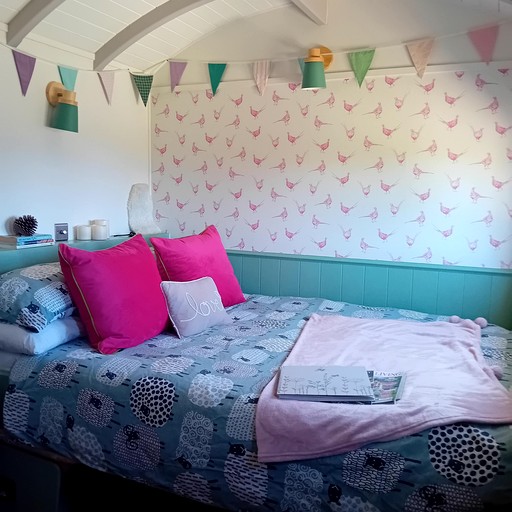 Huts (United Kingdom, Devon, England)