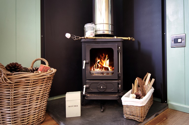 Huts (United Kingdom, Devon, England)